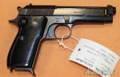 Pistola Beretta 952 Calibro 7,65 Para