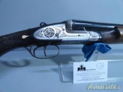 ITALARM tipo Holland & Holland cal. 12