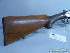 ITALARM tipo Holland & Holland cal. 12