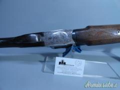 ITALARM tipo Holland & Holland cal. 12