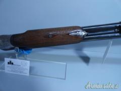 ITALARM tipo Holland & Holland cal. 12