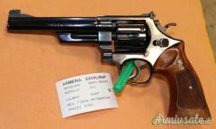 Revolver Smith Wesson 25-2 Cal. 45ACP