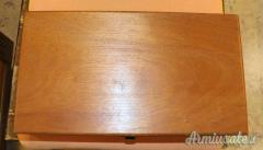 Revolver Smith Wesson 25-2 Cal. 45ACP