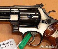 Smith Wesson 29 Canna 8 3/8 Cal. 44 Magnum
