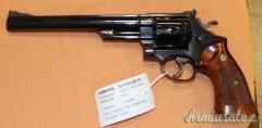 Smith Wesson 29 Canna 8 3/8 Cal. 44 Magnum