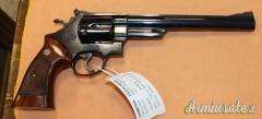 Smith Wesson 29 Canna 8 3/8 Cal. 44 Magnum
