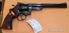 Smith Wesson 29 Canna 8 3/8 Cal. 44 Magnum