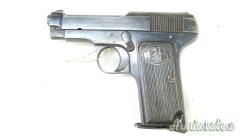 BERETTA BREV 1915-1919 MOD.1922 CAL.7,65BR