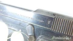 BERETTA BREV 1915-1919 MOD.1922 CAL.7,65BR