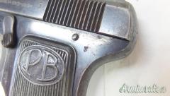 BERETTA BREV 1915-1919 MOD.1922 CAL.7,65BR