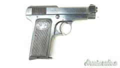 BERETTA BREV 1915-1919 MOD.1922 CAL.7,65BR