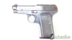 P.BERETTA BREV 1915-1919 MOD.1922 CAL.7,65BR