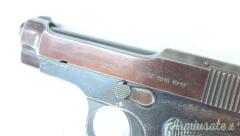 P.BERETTA BREV 1915-1919 MOD.1922 CAL.7,65BR