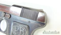 P.BERETTA BREV 1915-1919 MOD.1922 CAL.7,65BR
