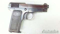 P.BERETTA BREV 1915-1919 MOD.1922 CAL.7,65BR