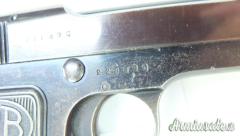 P.BERETTA BREV 1915-1919 MOD.1922 CAL.7,65BR
