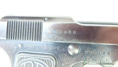 P.BERETTA BREV 1915-1919 MOD.1922 CAL.7,65BR