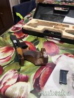 Pardini Sp  .22 LR Long Rifle