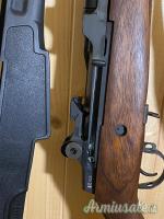 Springfield  M1A  Socom 16  CBQ.308 Winchester