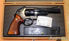 Smith Wesson 57 Cal. 41 Magnum