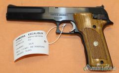 Pistola Smith Wesson Mod. 422  Cal.22LR