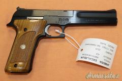 Pistola Smith Wesson Mod. 422  Cal.22LR