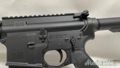 JP Enterprises JP-15 .223 Remington