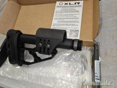 JP Enterprises JP-15 .223 Remington