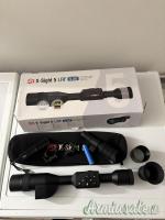 ATN X-Sight 5 LRF 5-25X