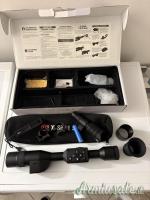 ATN X-Sight 5 LRF 5-25X