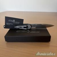 EXTREMA RATIO LKU01 Edizione Limitata (Lajolo)