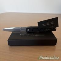 EXTREMA RATIO LKU01 Edizione Limitata (Lajolo)