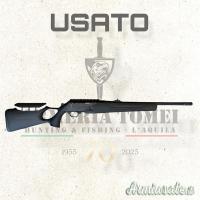 USATO – CARABINA – BROWNING MOD. BAR 4X TRACKS THUMBHOLE cal. 308 Win.