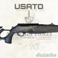 USATO – CARABINA – BROWNING MOD. BAR 4X TRACKS THUMBHOLE cal. 308 Win.