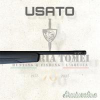 USATO – CARABINA – BROWNING MOD. BAR 4X TRACKS THUMBHOLE cal. 308 Win.