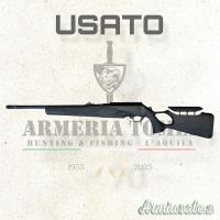 USATO – CARABINA – BROWNING MOD. BAR 4X TRACKS THUMBHOLE cal. 308 Win.