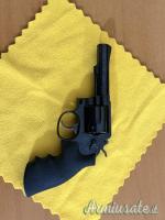 13-2 .357 Magnum  |  9x31mmR  | .353 Casull