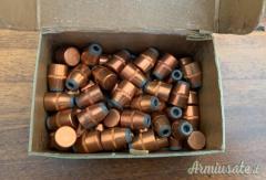 Palle Sierra .44 JHP