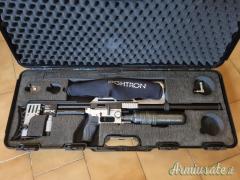 FX Airguns Impact  (mk1) cal. 6.35