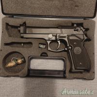 Umarex Beretta 92fs 4.5/.177