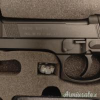Umarex Beretta 92fs 4.5/.177