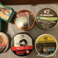 Umarex Beretta 92fs 4.5/.177