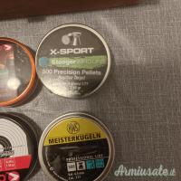 Umarex Beretta 92fs 4.5/.177