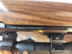 Sabatti Rover custom  6 mm PPC