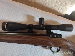 Sabatti Rover custom  6 mm PPC