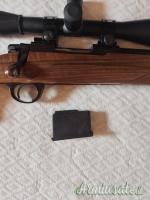 Sabatti Rover custom  6 mm PPC