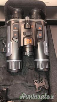 BINOX 6 DUAL 3-24x 640x512