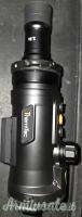 Vendo CLIP-ON\MONOCOLO TERMICO Thermtec Hunt Pro 650 LRF PARI AL NUOVO