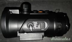 Vendo CLIP-ON\MONOCOLO TERMICO Thermtec Hunt Pro 650 LRF PARI AL NUOVO
