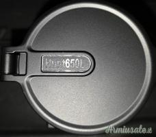 Vendo CLIP-ON\MONOCOLO TERMICO Thermtec Hunt Pro 650 LRF PARI AL NUOVO